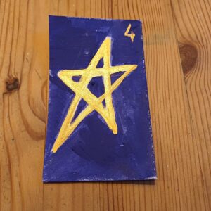 Adventskalender Tag 4