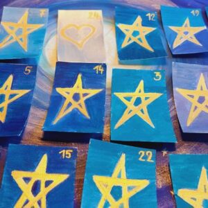 Adventskalender TAG 2